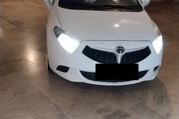 برلیانس H230