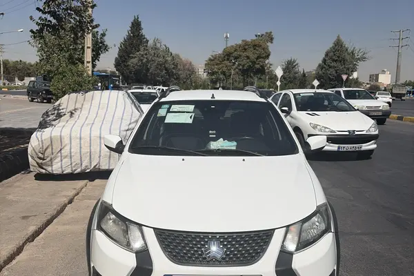 کوییک GX