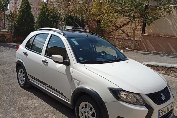 کوییک SR