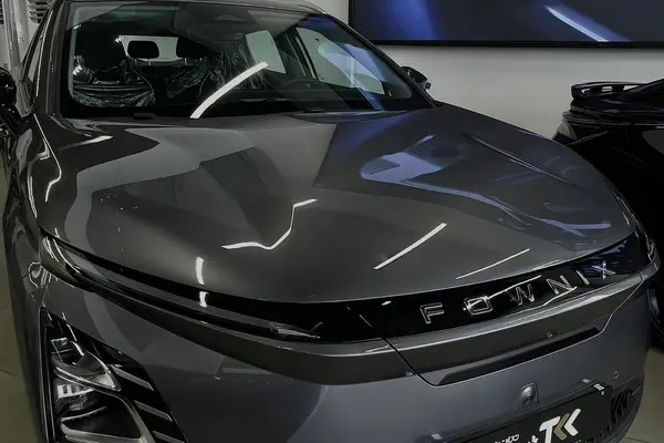 فونیکس FX EV