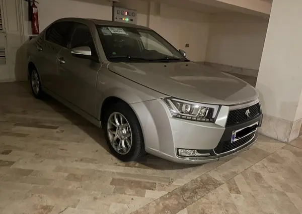 دنا پلاس EF7