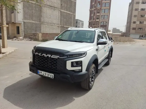 کی ام سی T9