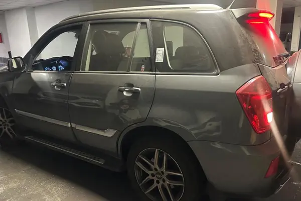 عکس ام وی ام X33 S