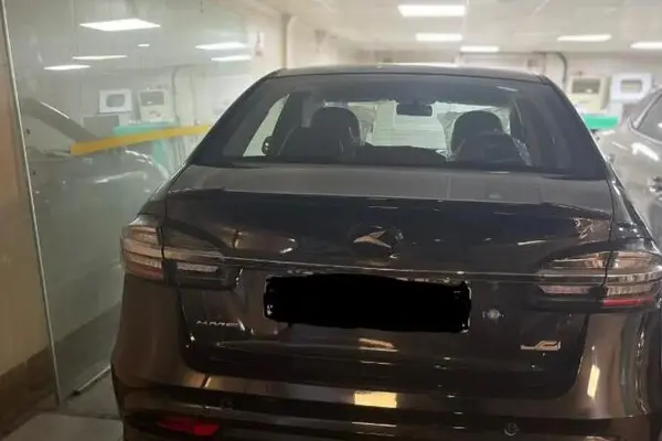 عکس کی ام سی ایگل