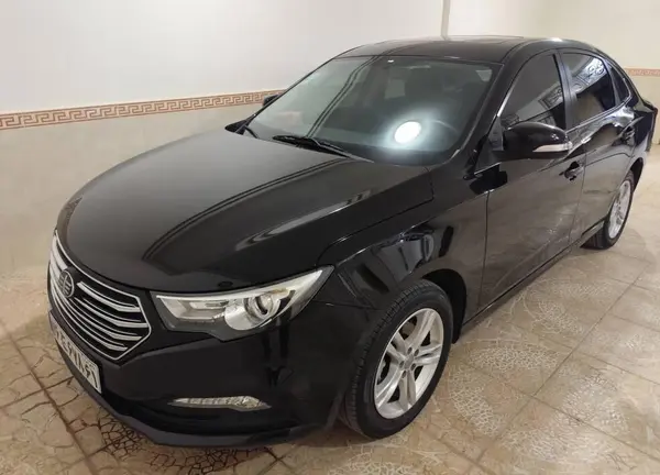 بسترن B30