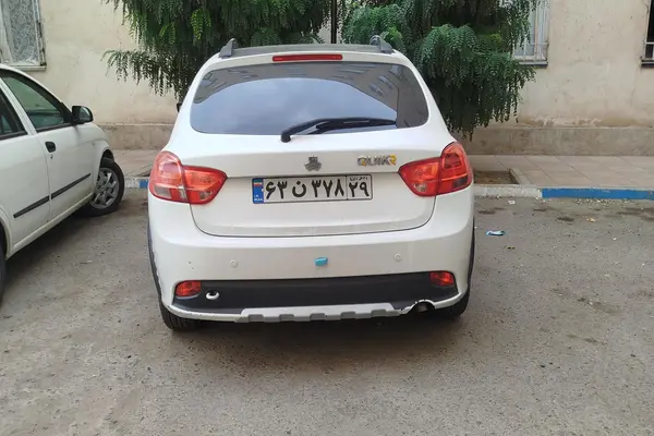 کوییک دنده ای R