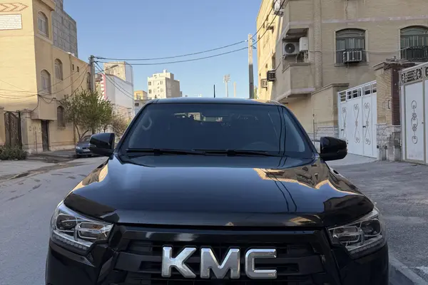 کی ام سی T8