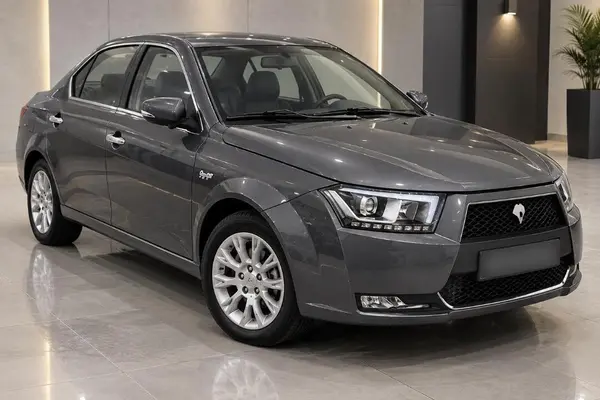 دنا پلاس EF7
