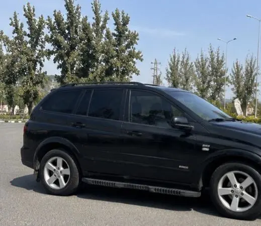 عکس سانگ یانگ کایرون