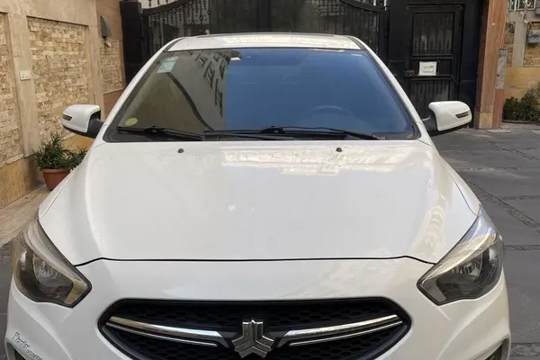 شاهین G دنده ای