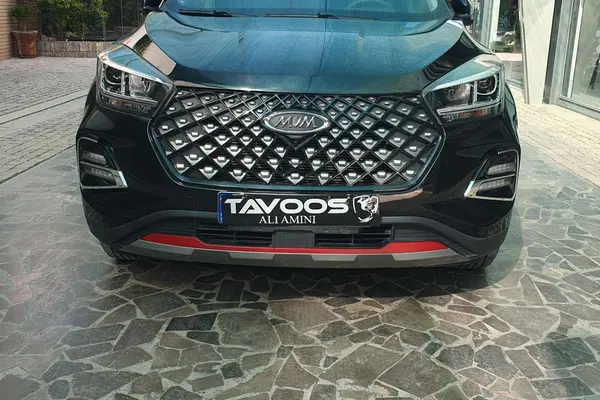 عکس ام وی ام X55 PRO
