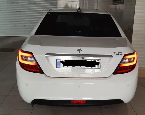 دنا پلاس EF7P