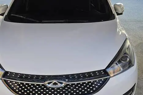 ام وی ام آریزو 5ev