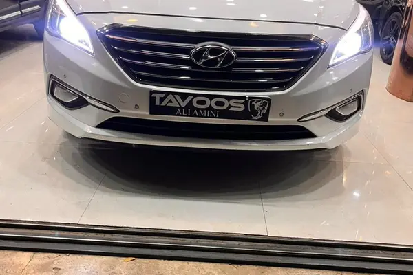 هیوندای سوناتا