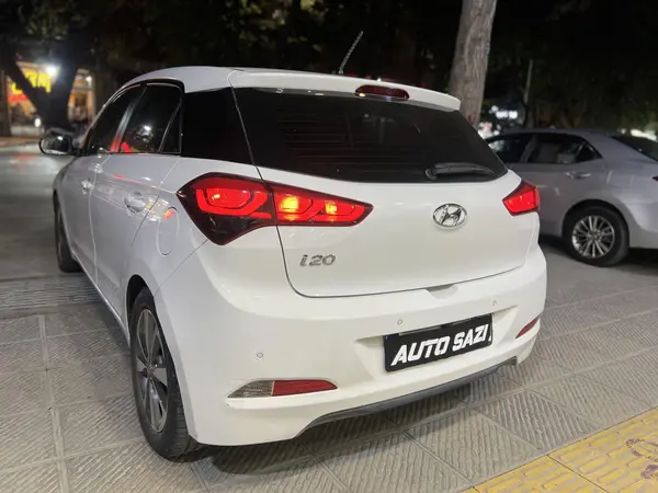 هیوندای i20 (مونتاژ)