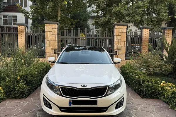 کیا اپتیما