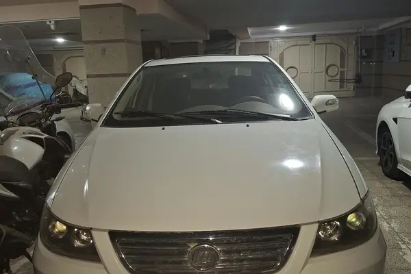 لیفان 620