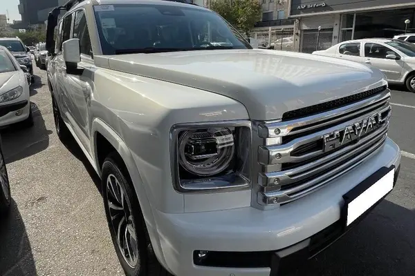 هاوال H9