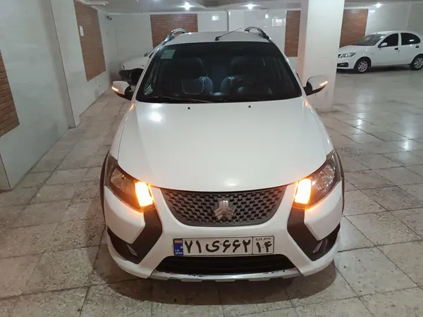 کوییک دنده ای S
