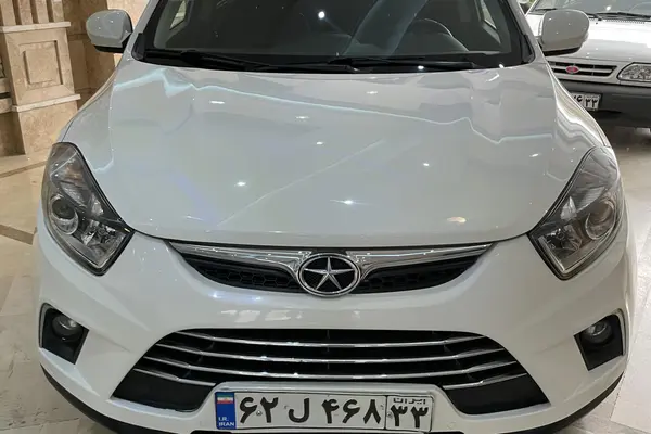 عکس جک S5