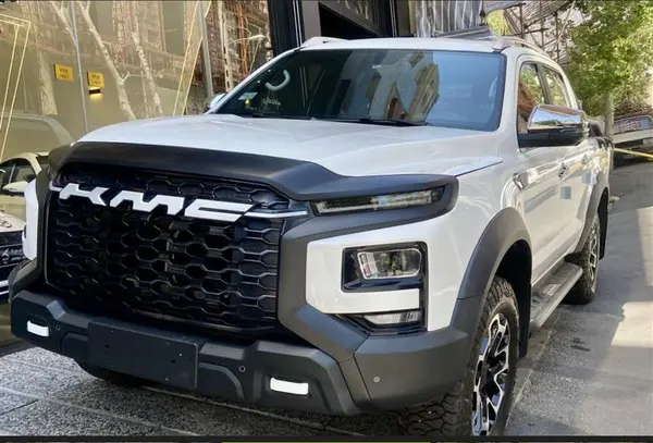 عکس کی ام سی T9