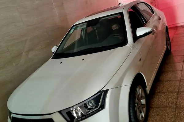 دنا پلاس EF7