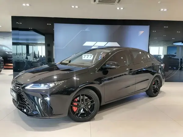 عکس فونیکس آریزو 6 جی تی (Z6 GT)