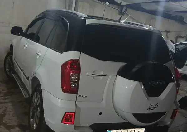 ام وی ام X33 S