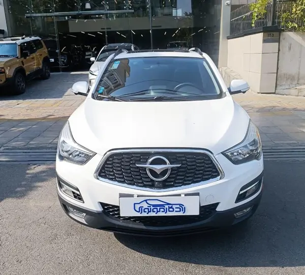 هایما S5