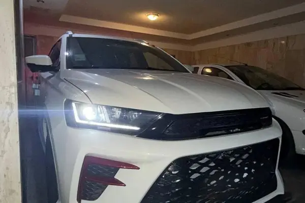 کی ام سی A5
