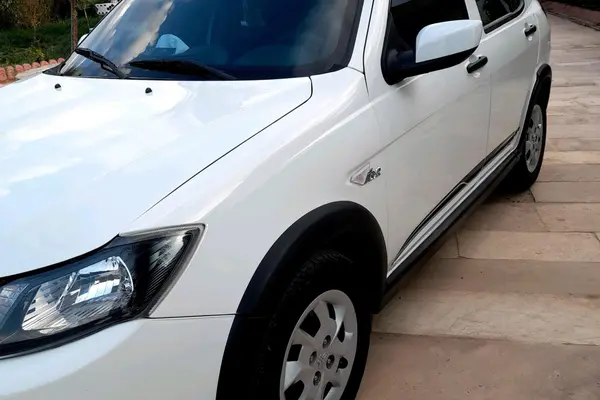 کوییک GXR
