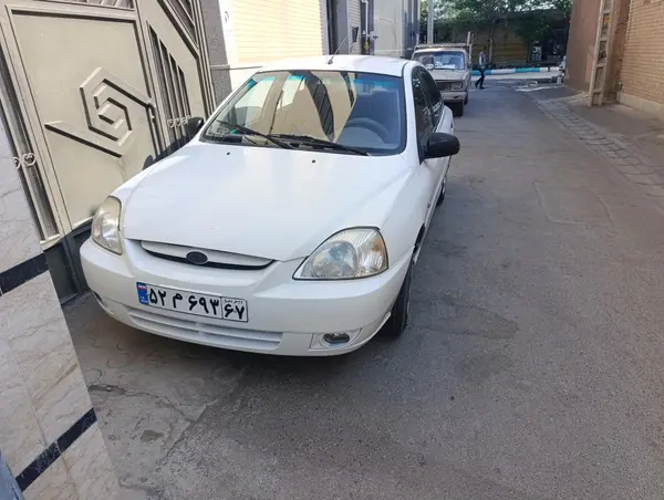 کیا ریو (مونتاژ)