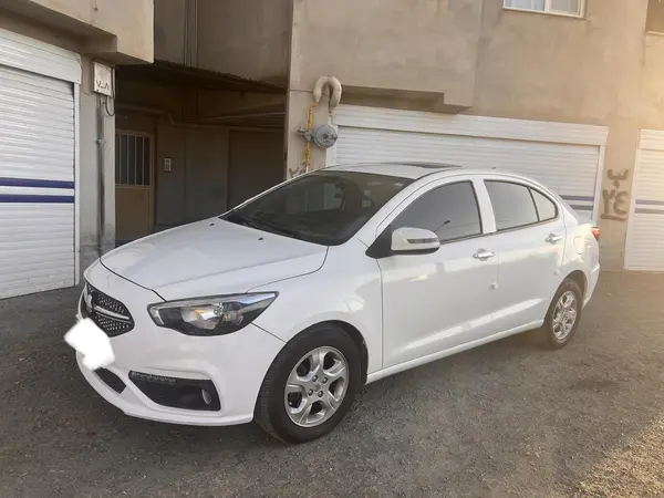شاهین G دنده ای