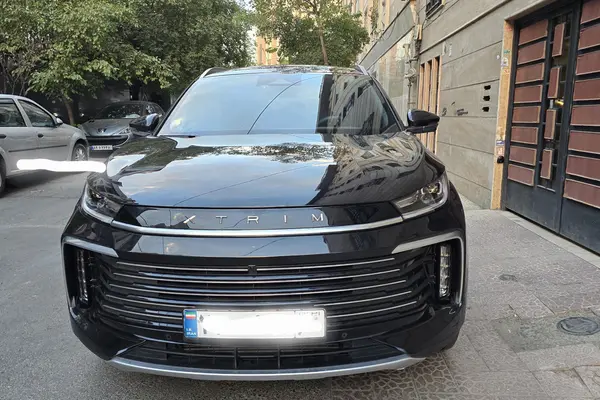 اکستریم TXL (TX)