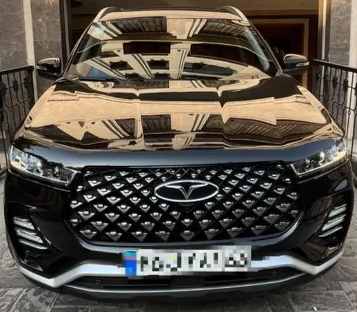 فونیکس تیگو 7 پرو
