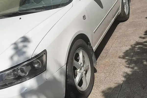 هیوندای سوناتا