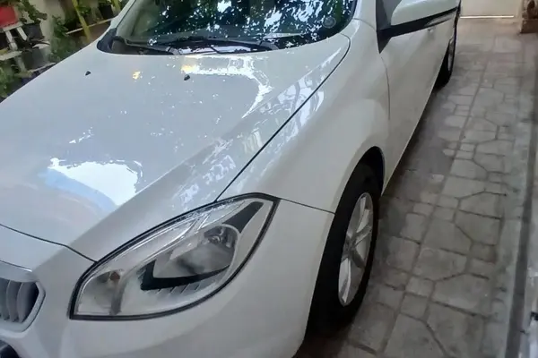 برلیانس H330
