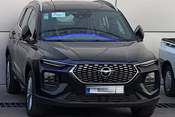عکس هایما 8S