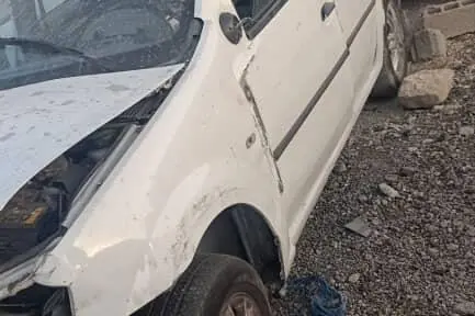 رنو تندر 90
