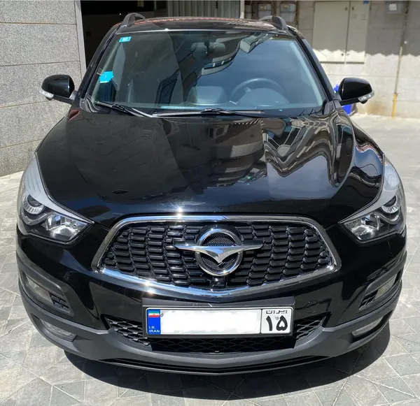 هایما S5