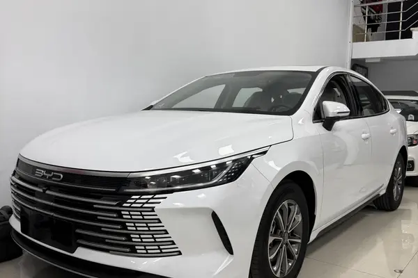 بی وای دی دیسترویر 05 DMi