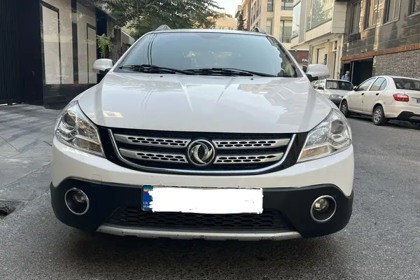 دانگ فنگ H30 کراس