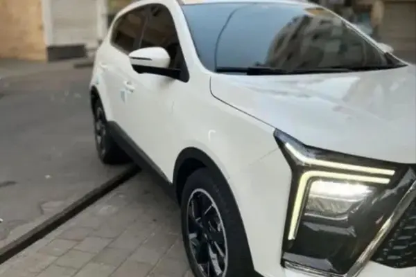کی ام سی X5