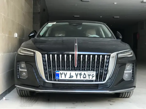 هونگچی H5