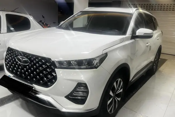 فونیکس تیگو 7 پرو