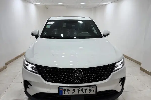 دیگنیتی پرستیژ