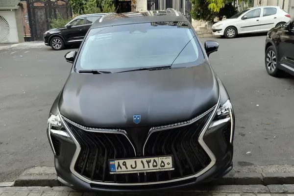 فردا سوبا M4