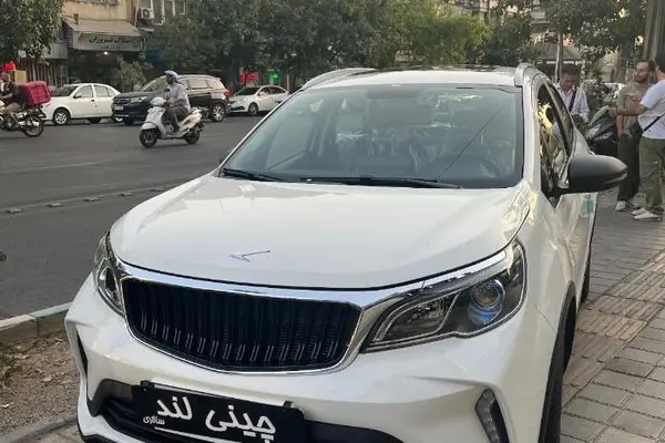 بی ای سی X3 PRO