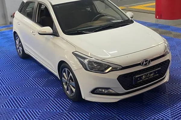 هیوندای i20 (مونتاژ)