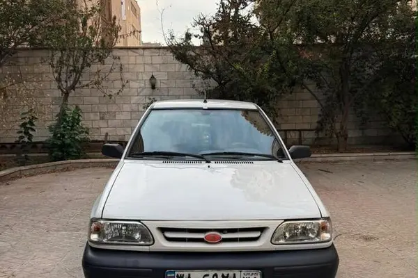پراید 131